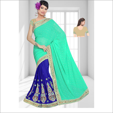 Designer Sarees