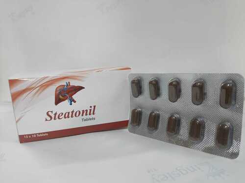 Steatonil Tablets