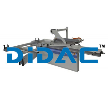 Panel Saw Machine Manual