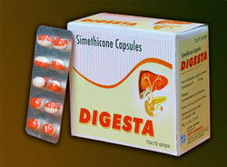 Laxatative Products