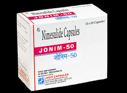 Analgesic Formulations