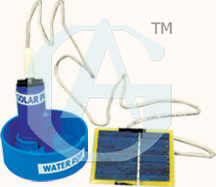 SOLAR PUMP