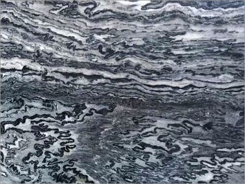 Mercury white Marble