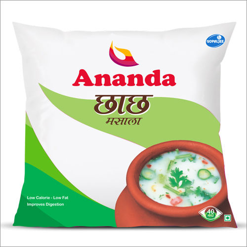 Ananda Masala Chhach