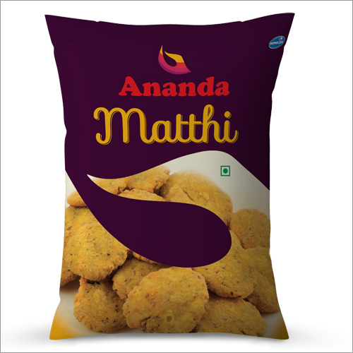 Ananda Matthi