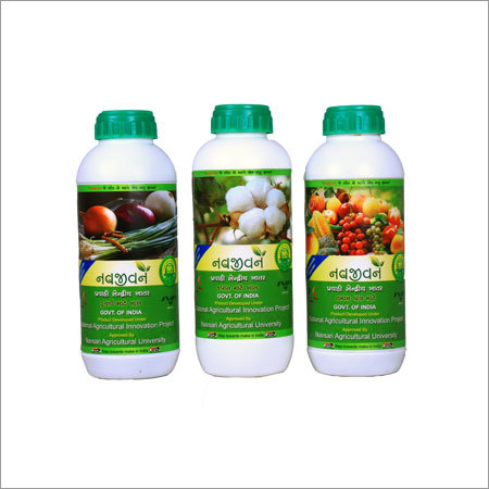 Organic Liquid Fertilizer - 500ml Plastic Bottle 8cm Diameter x 15cm Height | Balances Growth Healthy Roots Nutrient Rich Improved Soil Texture