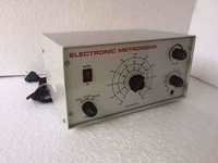 Electronic Metronome