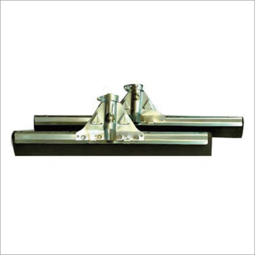 Easy To Use Metal Wiper