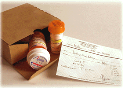 Mail Order Pharmacy Cream