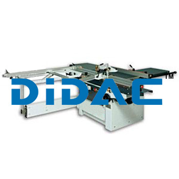 Panel Saw Machine