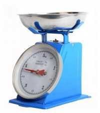 Compression Balance - Durable Steel Design | Precision Weight Measurement Unit