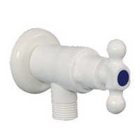 Pvc Angle Valve T Handle Tap