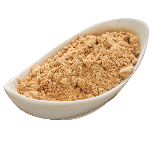 Dry Fruit Powder