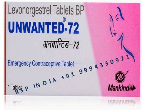 UNWANTED-72 By RAVI SPECIALITIES PHARMA