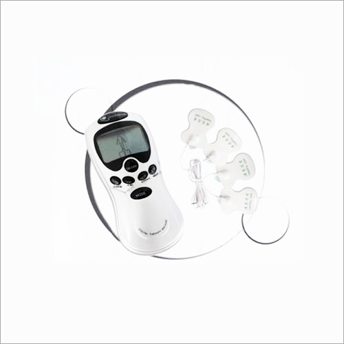 Digital Therapy Machine