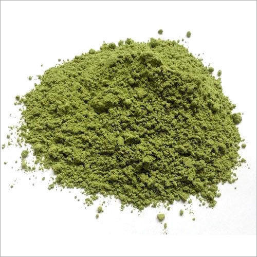 Organic Wheat Grass Powder
