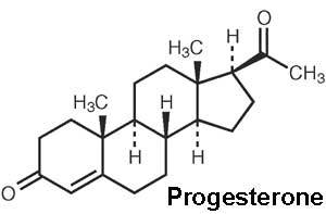 Progesterone Cream