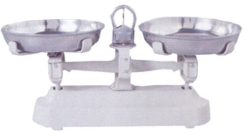 Double Pan Balance (ROBERVAL)