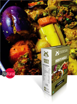 undhiyu masala