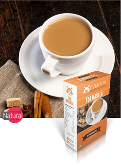 tea masala