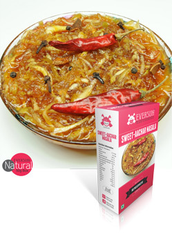 sweet achar masala