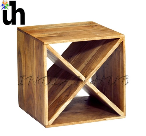 Interchangeable Cross Box