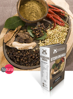 kitchen king masala