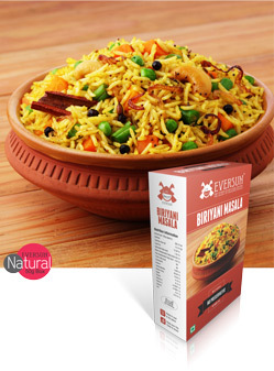 biriyani masala