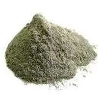 Bentonite