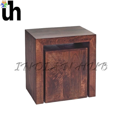 Nest of 2 Tables