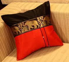 Decorative Cushion Cover