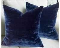 Velvet Cushion Cover