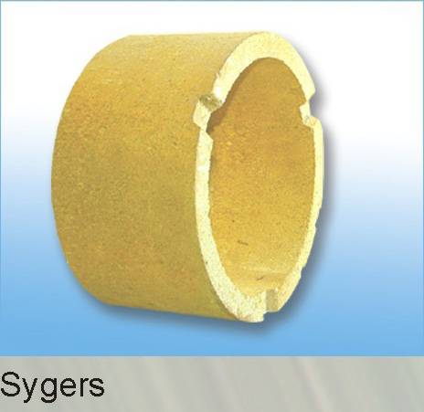 Refractories Product