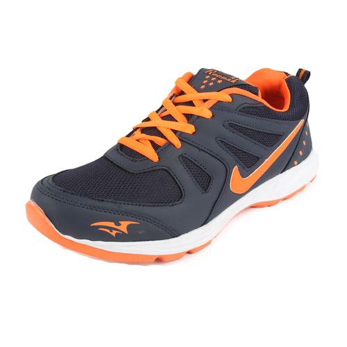 Orange Sporter Men/Boys Orange-430 Casual Sports Shoes