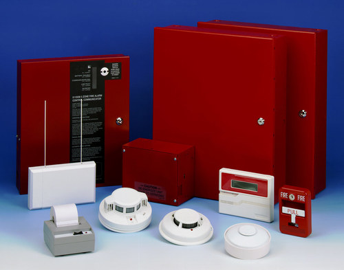 Fire Alaram Systems