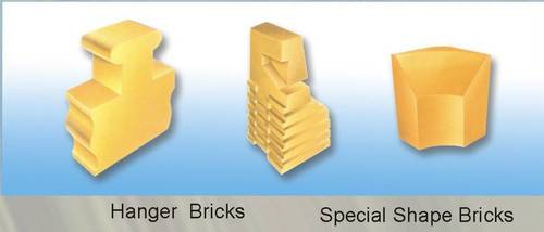 Hanger Bricks