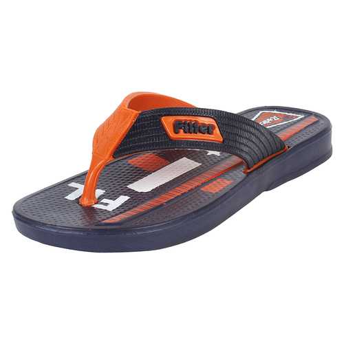Sporter Men/Boys Blue-335 Eva Slipper