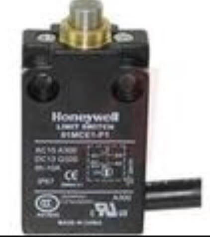 Honeywell Limit Switch Hls