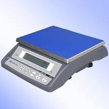 Electronic Weighing Balance