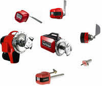 Consistency Transmitter (Blade Type)