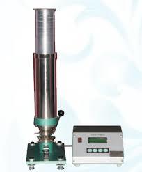 Smoothness,Porosity and Softness Tester