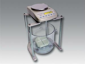 Water Absorption Tester
