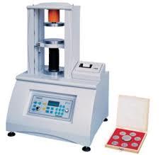 Digital Ring Crush Tester