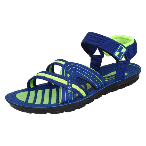 Sporter Men/Boys Blue-935 Casual Sandals