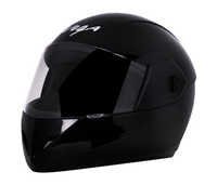 Cliff Dx Black Helmets