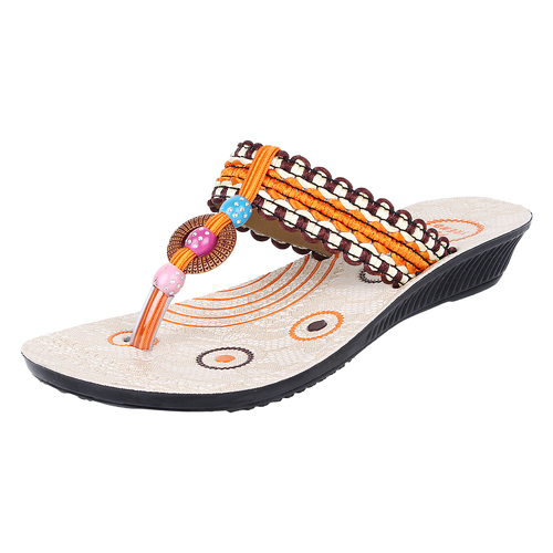 Sporter Woman/Girls Multi-914 PU Slipper