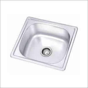 Modular Kitchen Sink - Material: Stainless Steel