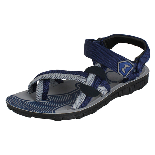 Sporter Men/Boys Grey-834 Casual Sandals