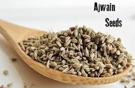 Brown Ajwain Seeds