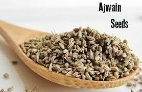 Ajwain Seeds
